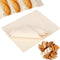 Thick Bread Towel for Homemade Bread, 14x18 Inch Bread Proofing Cloth Cover Reusable Sourdough Bread Baking Supplies Linen Cloth Baking Bread Clot...