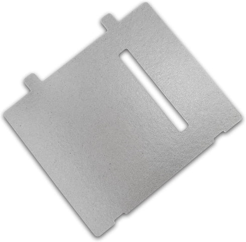 WB06X10638 Canopy Mica Replacement for GE Microwave 1166457 AH1017735 Specific Not Universal...