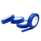 Blue Painters Tape, 1Inch x 50 Yards 4 Rolls Residue Free Wall Painting Tape, Blue Masking Tape for Multi-Surface, Produce Sharp Lines, Masking Ta...