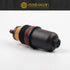 Dasbecan Oil Filter Cap Lid Cover Compatible with Ford Fusion/F-150 2.7L V6/EcoBoost Replaces# FT4Z6A832C FT4Z-6A832-C...