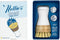 Nellie's Dish Stick + 2 Refills - A Revolutionary Environmentally Conscious Dish Soap Alternative - Easy Refills - Harnessing the Power of Nature ...