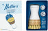 Nellie's Dish Stick + 2 Refills - A Revolutionary Environmentally Conscious Dish Soap Alternative - Easy Refills - Harnessing the Power of Nature ...