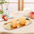 Stainless Steel Towel/ Dish Plate, Tea/ Fruit Storage Trays Cosmetics Jewelry Organizer, Gold, Oval...