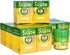 Herbal Balm 5gram Travel Package (Pack of 12) (Yellow)...