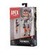 Electronic Arts Apex Legends Action Figure 6-Inch Pathfinder Collectible Rare: Team Lift Skin...