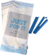 Disposable Microwave Popcorn Bags and Clip. Easy, healthy snack makers. Simply add Kernels. Easy, Healthy Snacks, in 2 minutes. 30 PACK...