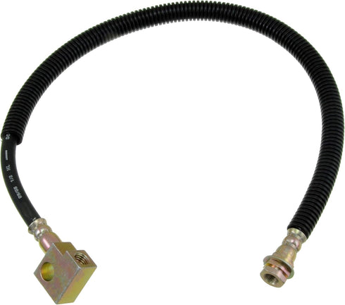 Dorman H620179 Rear Center Brake Hydraulic Hose Compatible with Select Dodge Models...