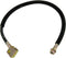 Dorman H620179 Rear Center Brake Hydraulic Hose Compatible with Select Dodge Models...