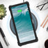 Rossy for TCL 40 XE 5G Phone Case for TCL 40XE 5G Case with Tempered Glass Screen Protector Soft TPU Hard PC Heavy Duty Shockproof Protective Cove...