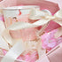 Double Face Ivory Satin Ribbon 1-1/2 inch X 25 Yards Polyester Ivory Ribbon for Gift Wrapping Very Suitable for Weddings Party Hair Bow Invitation...