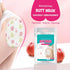 Elitzia Butt Mask 5 Pack Sheet Beauty Skin Kit Firm, Moisturize, Tone and Rejuvenate Bottom 2pcs/Pack ETBS22...
