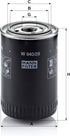 Mann Filter Spin-on Oil Filter - W940/29...