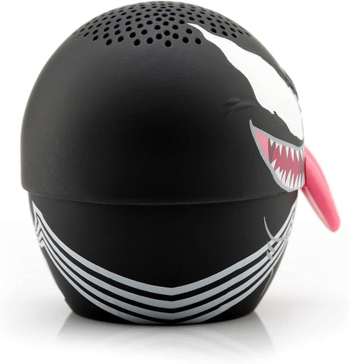Bitty Boomers Marvel: Venom - Mini Bluetooth Speaker...