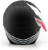 Bitty Boomers Marvel: Venom - Mini Bluetooth Speaker...