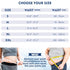 Back Brace for Men Lower Back - Women Back Support Belt for Pain Relief, XX-Large Size...