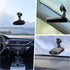 Suction Cup Mount, Windshield Car Mount, Radar Detector Suction Cup Holder, Suitable for Escort IX, IXc, Max 3, Max360C, 2020 Max 360 Radar Models...