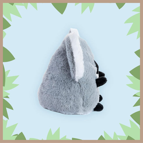 KIDS PREFERRED Sustain a-mals Dune The Koala Stuffed Animal Plush, Made with Recycled Materials...
