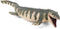 16” Mosasaurus Dinosaur Toys - Large Realistic Mosasaurs Jurassic Prehistorical Toy for Kids, Hand Painted Action Figure Model Dinosaurs for Boys ...