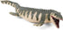 16” Mosasaurus Dinosaur Toys - Large Realistic Mosasaurs Jurassic Prehistorical Toy for Kids, Hand Painted Action Figure Model Dinosaurs for Boys ...