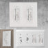 Wall Switch Guards Plate Covers Child Safety Security Home Decor (2 Pack), Clear - Keeps Light Switch ON Or Off Prevent Accidental Device Turn On ...