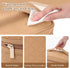 Dajasan Makeup Bag Cosmetic Bag, Travel Makeup Bag, Large Capacity Makeup Organizer Bag, Portable Travel Toiletry Bag for Women Girls, PU Leather ...