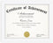 Frametory, 8.5 x 11 Picture Frame with Back Hangers for Wall Display, Easel Stand for Tabletop, for Certificates, Documents, Awards, Acknowledgeme...