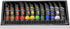 RoseArt Premium Paint Set – 12 Count Acrylic Paints for Canvas, Wood, Ceramic and Fabrics – Craft Painting Supplies for Casual to Professional Art...