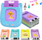 Toddler Toys Talking Flash Cards with 224 Sight Words, Montessori Toys, Speech Therapy, Autism Sensory Toys, Learning Educational for Age 2 3 4 5 ...