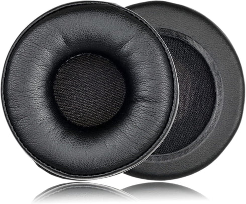 JHZZWJ Earpads Compatible with AKG N60NC Wireless Bluetooth Cushion Pads Professional Headphones Ear Pads Cushions Replacement...