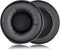 JHZZWJ Earpads Compatible with AKG N60NC Wireless Bluetooth Cushion Pads Professional Headphones Ear Pads Cushions Replacement...