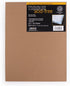 Lineco Buffered Acid-Free Interleaving Tissue 8.5" x11", Archival Paper Extends Life of Pictures, Photographs, Artwork and Textiles, for Black & W...