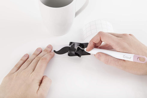 Cricut Premium Permanent Vinyl, Sampler, Spring Pearl Metallic...