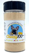 Cheese Meal Booster 4.4oz | US-Crafted for Picky Eaters | Natural Appetite Stimulant | Dog Gravy Topper for Dry Food | Single Protein & High Prote...
