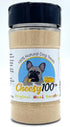 Cheese Meal Booster 4.4oz | US-Crafted for Picky Eaters | Natural Appetite Stimulant | Dog Gravy Topper for Dry Food | Single Protein & High Prote...