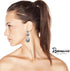 Rosemarie Collections Women's Statement Western Style Triple Concho Dangle Earrings, 2.87"...