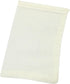 24PCS Drawstring Filter Bags Reusable Pure Cotton Muslin Bags for Soup Herbal Medicine Marinade Tea Infusion Seasonings Residue Separation Househo...