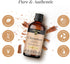 Avatra Cinnamon Essential Oil for Skin, Diffuser, & Aromatherapy | Natural & Undiluted Essential Oil for Cleaning, DIY | Soap & Candle Making | Pr...