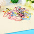 500 Pcs 0.8" Safety/Clothing Tag Pins - DIY Home Accessories (Green)...
