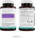 USDA Organic Milk Thistle Capsules - 80% Silymarin Supplement for Liver Support- Super Concentrated 300mg of 30:1 Milk Thistle Extract Equivalent ...