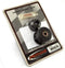 Rugged Ridge | Suspension Track Bar Bushing Kit, Front, Black | 1-1205BL | Fits 1997-2006 Jeep Wrangler TJ...