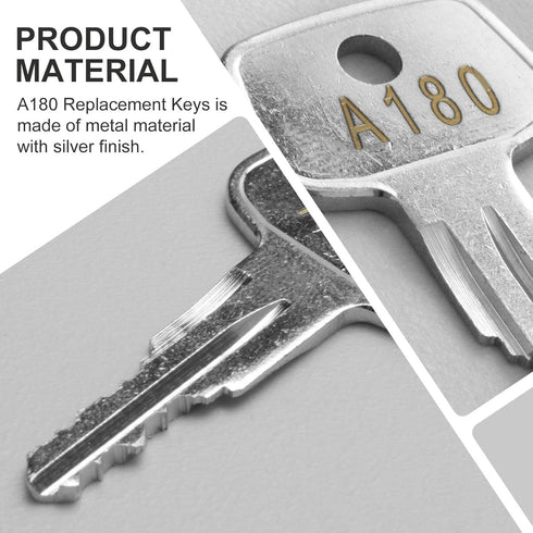 A180 Yakima cargo roof carrier key,yakima roof rack key,SKS roof rack key,sks roof rack key for Yakima SKS Roof Racks,Cargo Box, Carrier Racks and...