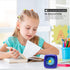 Secura 60-Minute Visual Timer, Silent Study Timer for Kids and Adults, Time Clocks, Time Management Countdown Timer for Teaching (Starry Sky)...