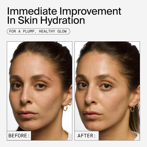 Youth To The People Air-Whip Moisture Face Cream - Gel Moisturizer & Face Primer - Lightweight Green Tea + Hydrating Hyaluronic Acid Moisturizer f...