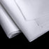 3 Pieces Fusible Interfacing Non-Woven Lightweight Polyester Interfacing (White, 20 Inch x 3 Yards)...