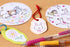 Zebra Sarasa Clip 0.3mm, 10 Color Set (JJH15-10CA)...