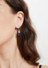 UDYLGOON CZ Crystal Earrings Necklace Bracelet Jewelry Set for Women Costume Party Bride Bridesmaid Wedding Prom Jewelry...