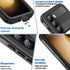 AICase Waterproof Case for Samsung Galaxy S24 Plus(6.6") with MagSafe Snowproof,Dustproof and Shockproof,IP68 Certified Full Body Protection Fully...