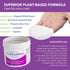 CoolComfort Personal Cleansing Pads with Organic Witch Hazel and Aloe Vera - All-Natural and Fast Acting Wipes for Hemorrhoid Burning, Itching, Pa...