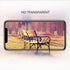 Case + 2 Screen Protector for LG K31 Rebel (5.70"), Ultra-Thin Black Soft Silicone TPU Phone Case Bumper Shock-Absorption Cover with Tempered Glas...