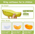 Grechi Dinosaur Bath Toys,Baby Bath Toys for The Baby Bathtub,Toddler Bath Toys Automatic Bubble Machine,Plays 12 Children’s Songs,Bath Toy Makes ...
